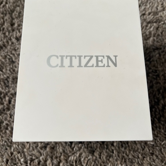 Citizen Men's Citizen Eco-Drive Watch